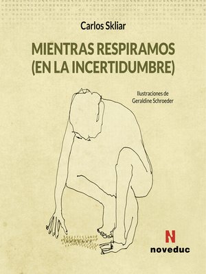 cover image of Mientras respiramos (en la incertidumbre)